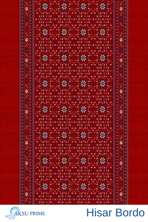 Aksu Aksu Prime HİSAR BORDO