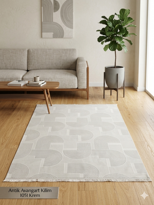 antik-avangart-kilim-1051-krem