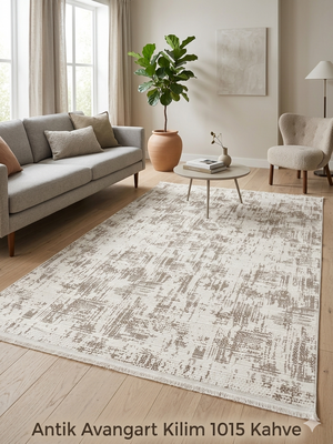 antik-avangart-kilim-1015-kahve