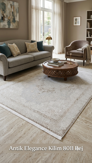 Antik Elegance Kilim halısı