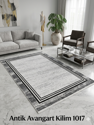 antik-avangart-kilim-1017-gri